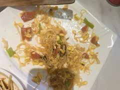 -黑猫馋纸包鱼(阳光店)