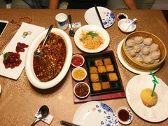 -同庆楼(金宝汇店)