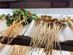 -马路边边串串香(双井直营店)