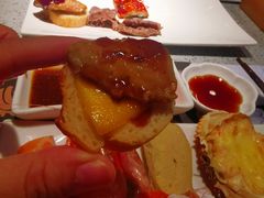 -大渔铁板烧(大悦城店)