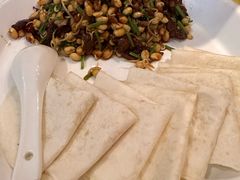 -永安鱼庄·镇江菜(丁卯店)