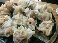 水饺烧麦-白记饺子馆多伦道店