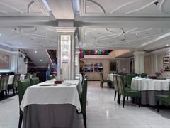-大鸭梨烤鸭(左家庄店)