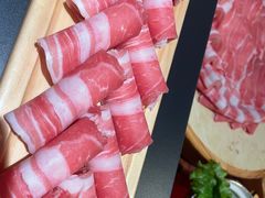 -羊大爷涮肉(亮马桥店)