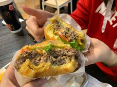 -Shake Shack(西单大悦城店)