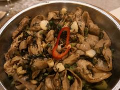 -香云轩·顺德菜(香云纱园林酒店店)