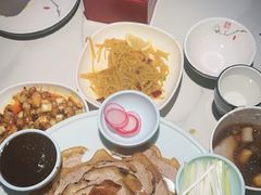 -额娘·春饼烤鸭(华北七楼创始店)