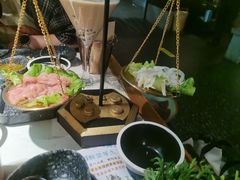 -哥老官重庆美蛙鱼头(五角场合生汇店)