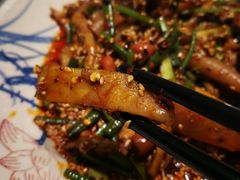 -院8里·少城记忆老川菜(宽窄巷子店)