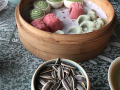 -湖畔居茶楼(湖滨店)