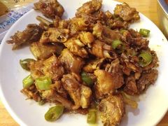 鸭爪爪-二孃鸡爪爪(东郊记忆店)