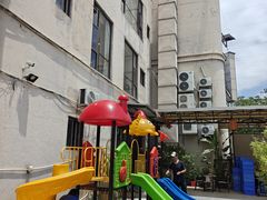 -大树头·花园餐厅(市桥店)