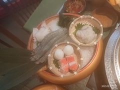 -牛New寿喜烧(曹路花园城店)