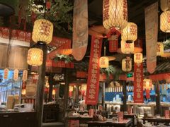-南京大牌档(壹方天地店)