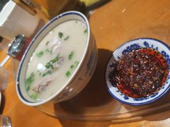 -易老妈蹄花.特色川菜(人民公园总店)