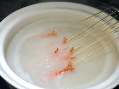-龙门养心粥火锅(祥恒广场店)
