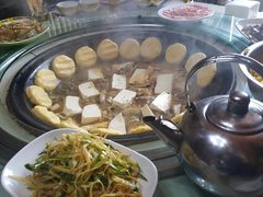 -大鹅岛灶台鱼·铁锅炖(水库路店)