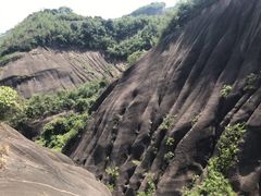 -飞天山旅游区