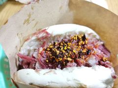 -邢老三肉丸糊辣汤(西安总店)