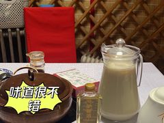 -天仁聚驴肉香(北石槽店)