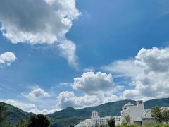 -阳宗海湿地
