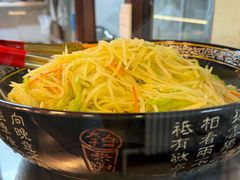 -张包铺(关东古巷店)