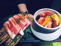 -山上下日本料理(万象城店)