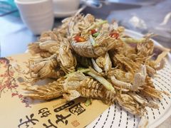 -烧货·活海鲜炭烧(湖滨商业街店)