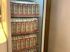 -兰熊鲜奶(西直门凯德mall店)