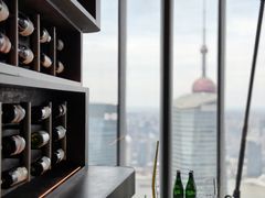 -THE WANG王品(上海中心云端店)