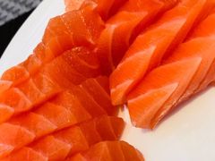 -BLU 全日制餐厅(上海安曼纳卓悦酒店)