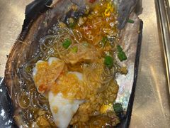 -龙虾奇迹(大华三路店)