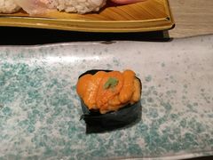 -梅丘·寿司の美登利(银座店)