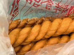 -弘祥蜂蜜大麻花(校场街店)
