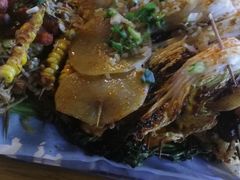 -为民烧烤吧.自贡爆炒菜(收录10年好店)