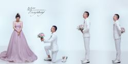 -金夫人婚纱摄影(总店)