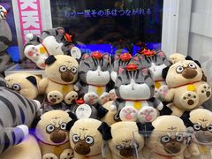-天天玩X秋葉原日系动漫游戏中心