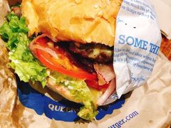 -Fergburger(皇后镇店)