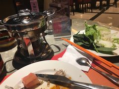 -怡咖啡自助餐(宁波香格里拉店)