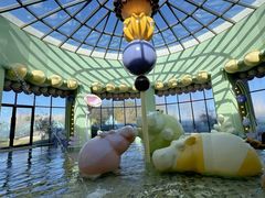 -清河半岛温泉度假酒店