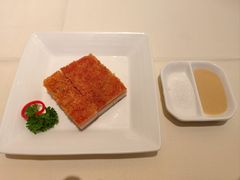 -利苑酒家(宜安广场店)