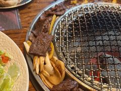 -海之屋韩式烤肉(海棠68环球美食街店)