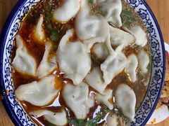-老味道饺子馆(回民街店)