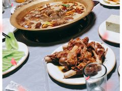 -穆斯林饭庄(明德南街店)