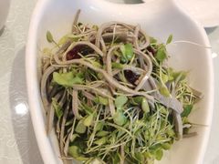 -博雅渔港·融合菜(维也纳国际大酒店)