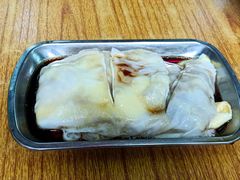 -海浪食店(湖滨中路店)