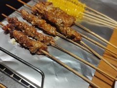-喝丢一只鞋海鲜烧烤·海肠捞饭(市场店)