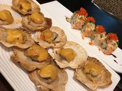 -黑松白鹿(崇文门新活馆店)
