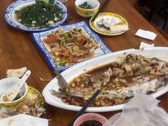 -老味道1992(武当山店)