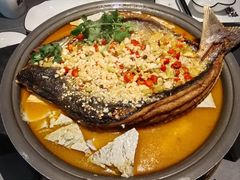 -炭亲干锅·虾蟹蛙(奥体天虹店)